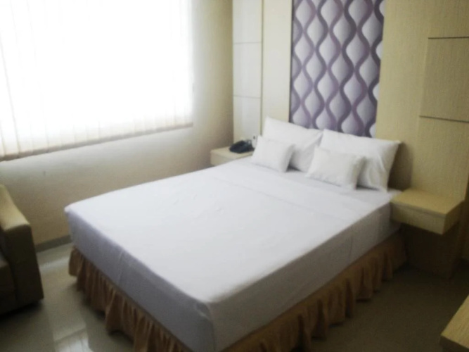 D Blitz Hotel Kendari