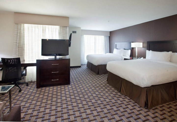 Residence Inn Odessa