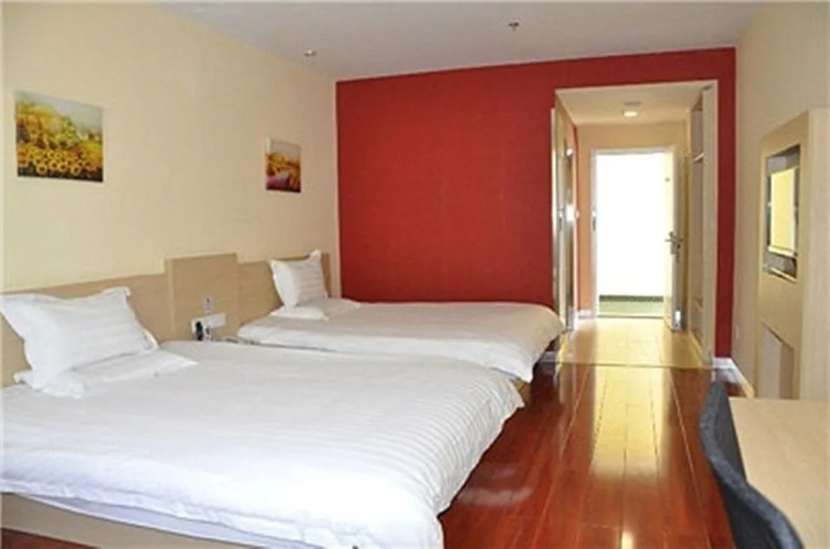 Hanting Inn Chunxi Road - Chengdu