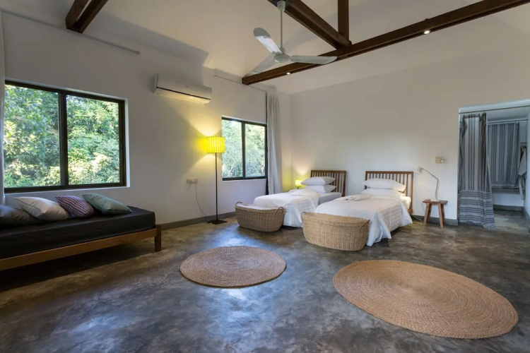 Sala Bai Hotel School