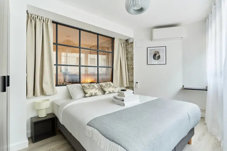 New Apartment Saint Germain Invalides