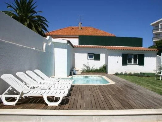 Petunia - Guest House