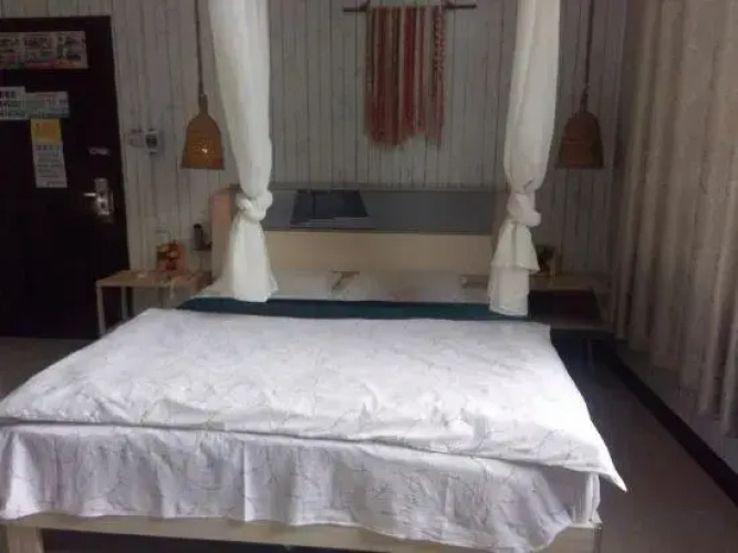 Hotel De Paolamber