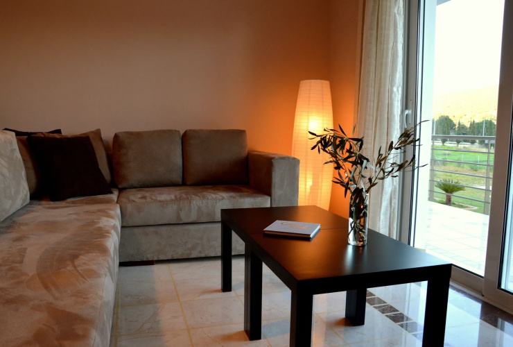 Marathon Eco Stay