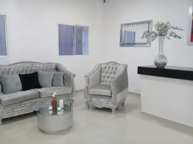 Hotel Platinum Barranquilla