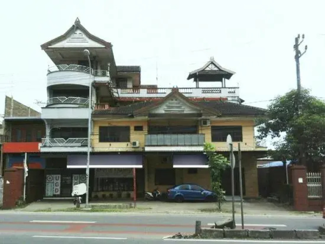 Imagen del hotel