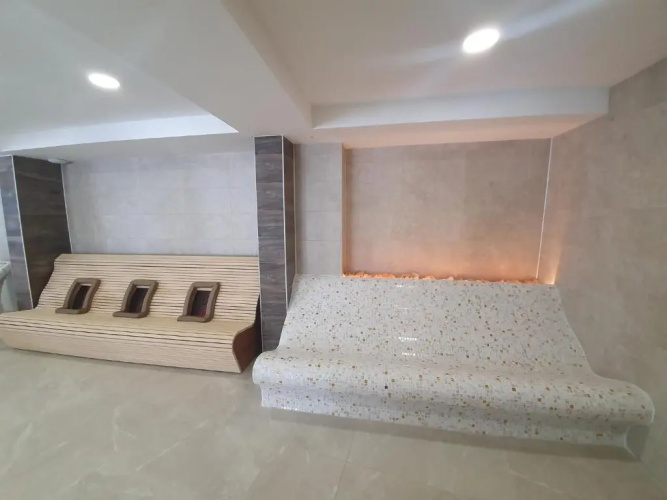 Apartman i studio Žuta dunja