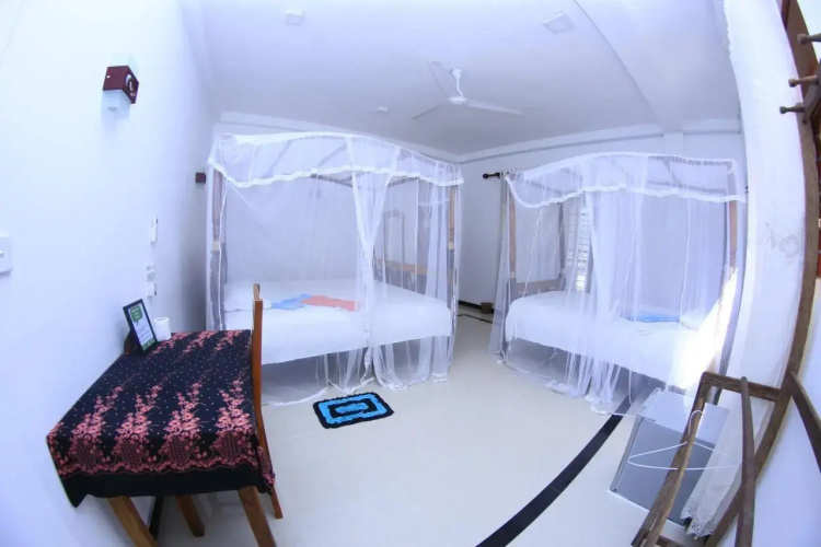 Yoho Sunny Place Guest House