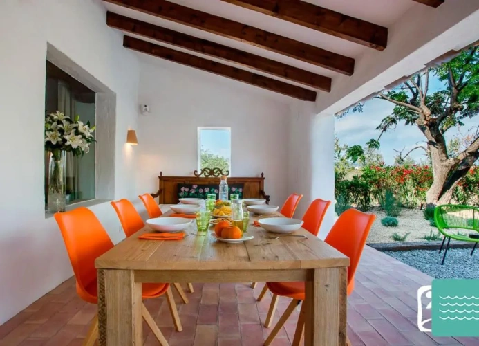 3 Bedrooms Chalet