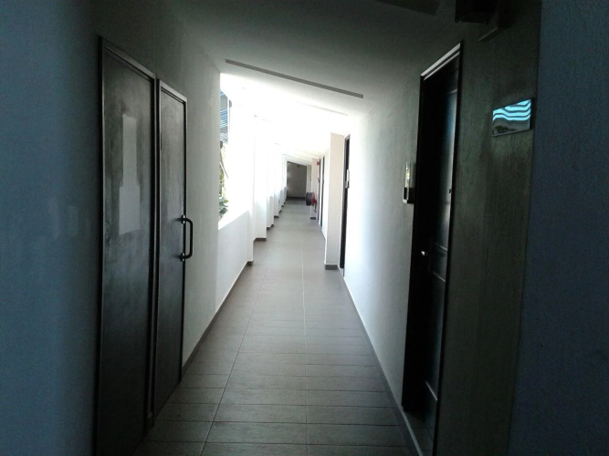 Straits View Hotel