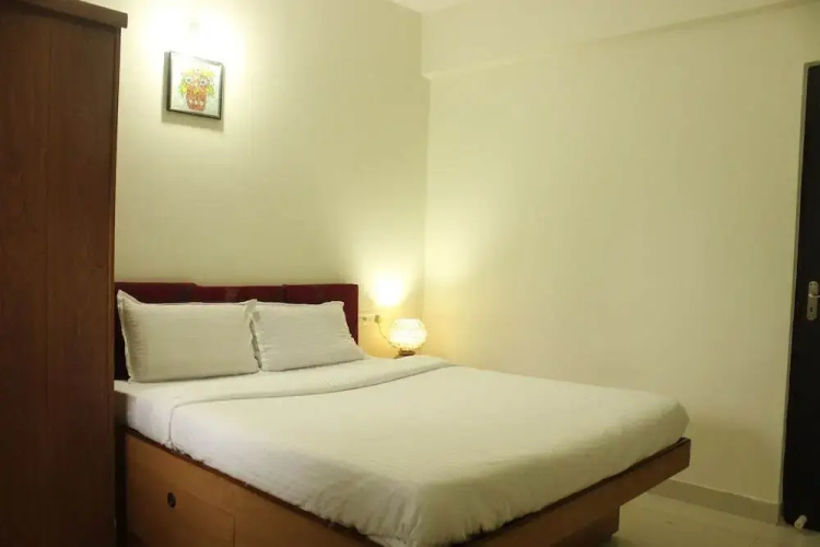 Otel görseli