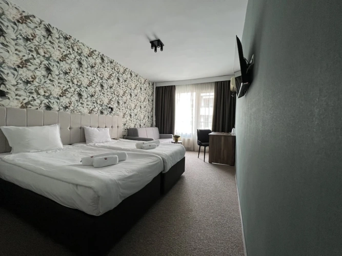 Classic Double room