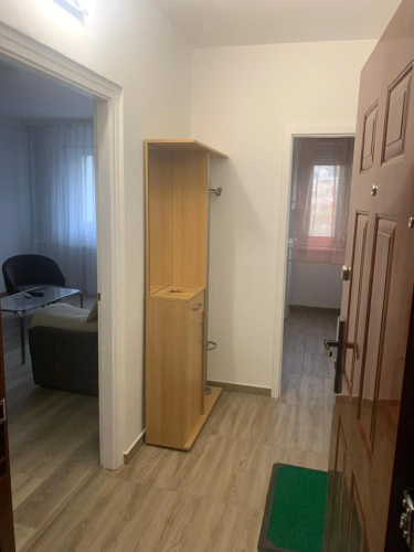 Szabó Apartman