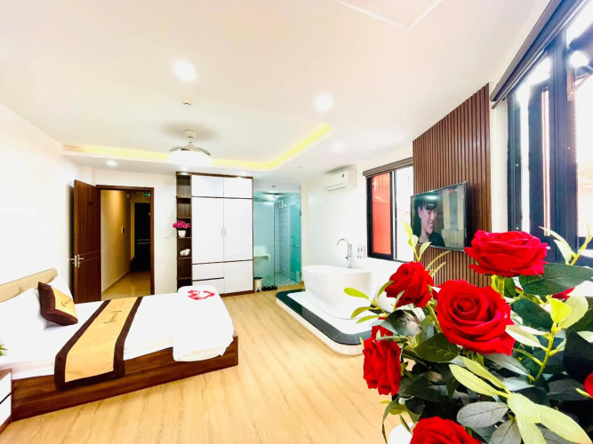 A&EM Villa