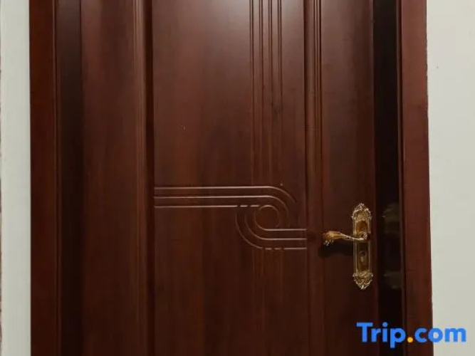 Taihu Haolaiju Hotel