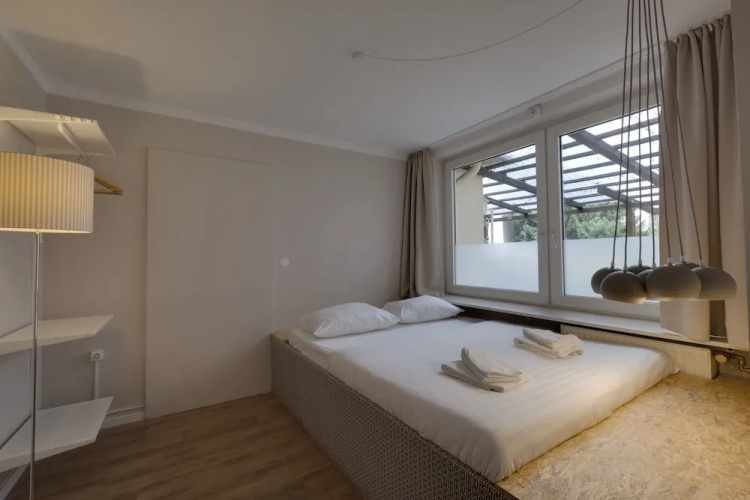 HomeBase Apartments