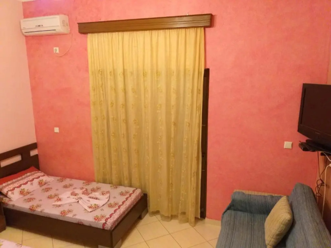 Hotel Alexis