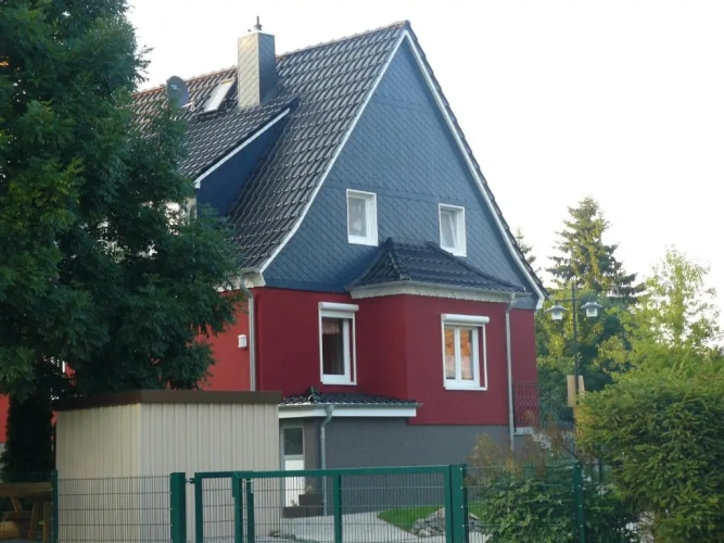 1 Bedroom Apartment with balcony