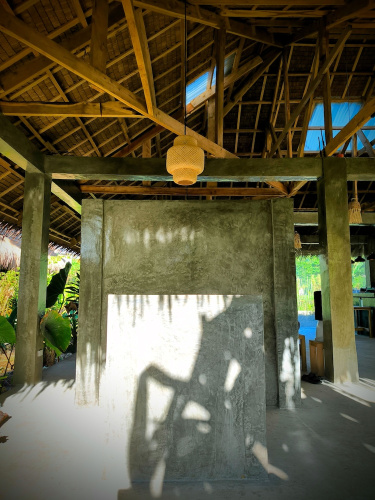The Ohm Siargao