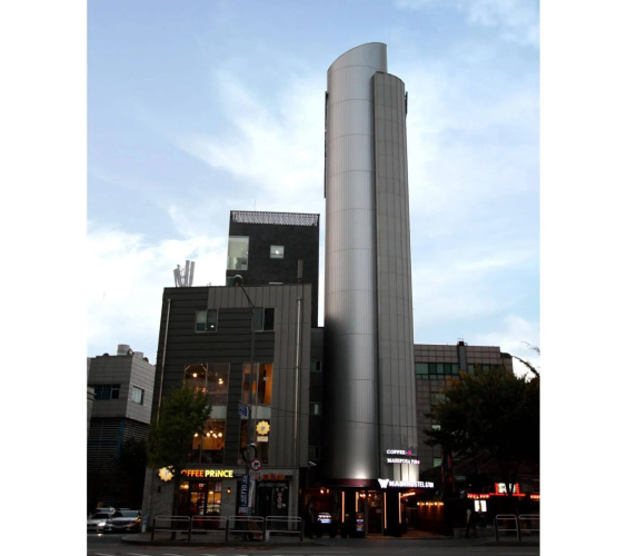 Hostel Hongdae