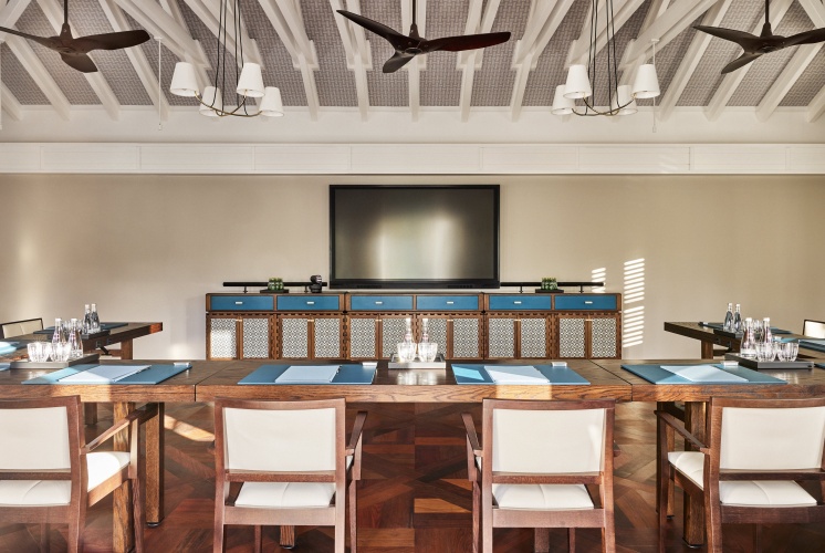 Rosewood Le Guanahani St. Barth photo 42