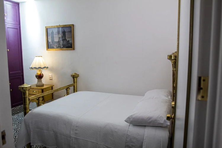 Casa Zepeda Hotel