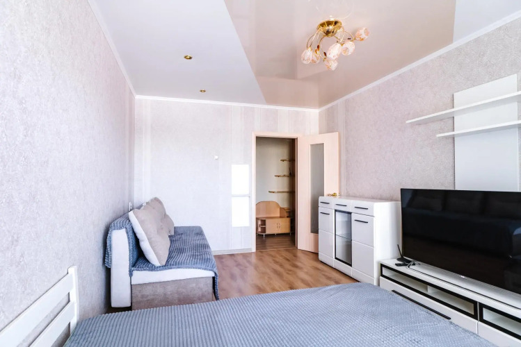 Фотография номера квартиры Как Дома на улице Горького 154