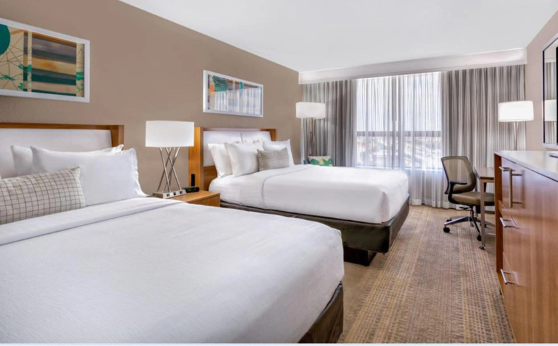 Holiday Inn Miami West - Airport Area photo 8