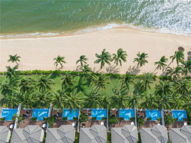 Meliá Vinpearl Phu Quoc photo 31