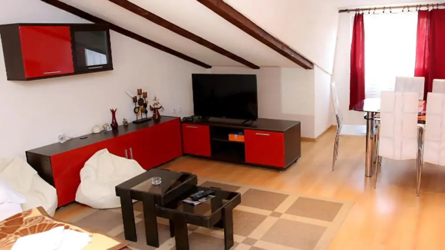 Apartment Ajdukovic 2