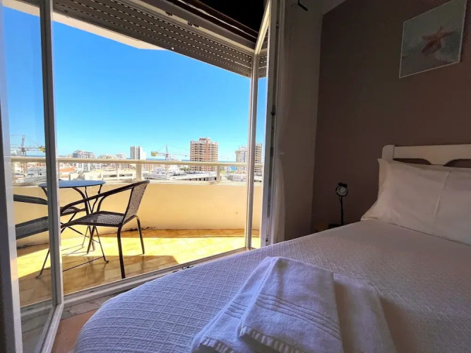 Vaumar Sand Apartment
