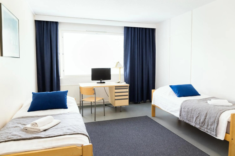 ISLO Hostel