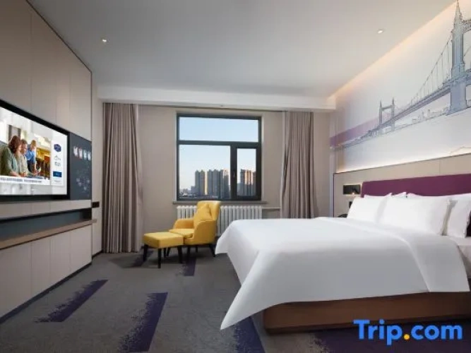 Business Double Suite