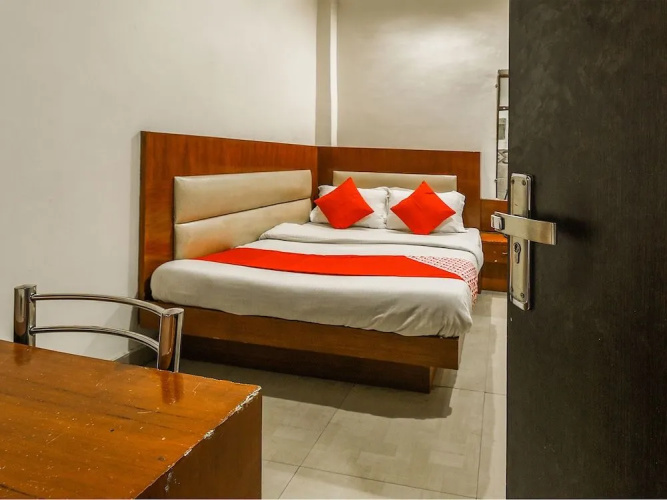 Hotel Ashirwad