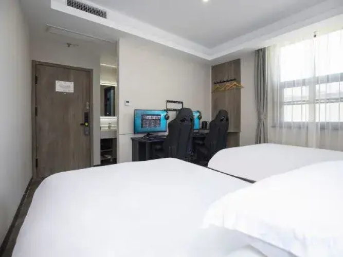 Tans Boutique Hotel