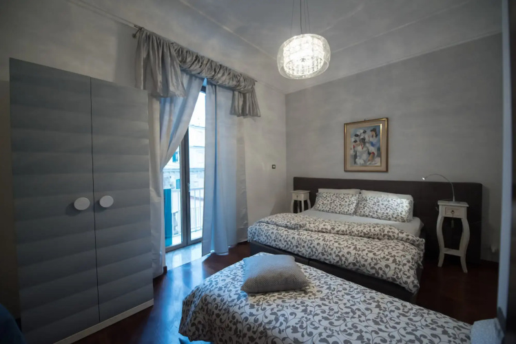 B&B Napoli