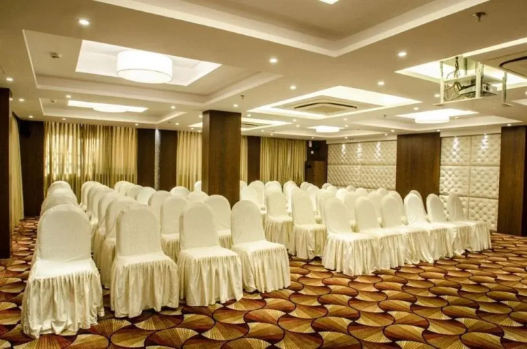Mapple Viva Goa Resort
