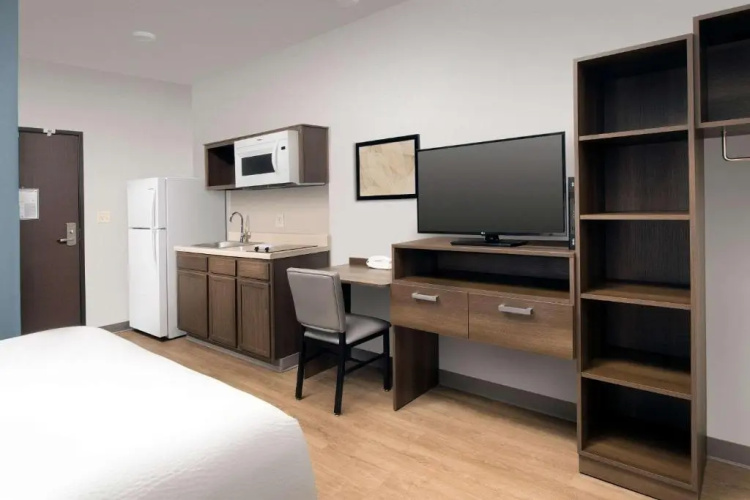Woodspring Suites Miami Southwest - Homestead, FL