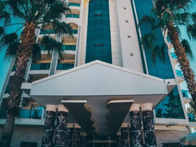 Hotelbild