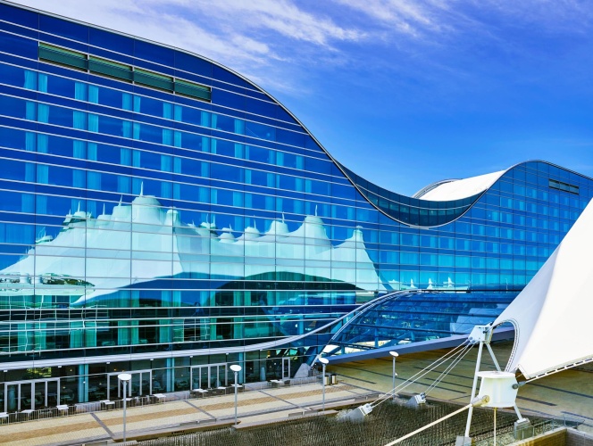 The Westin Denver International Airport photo 23