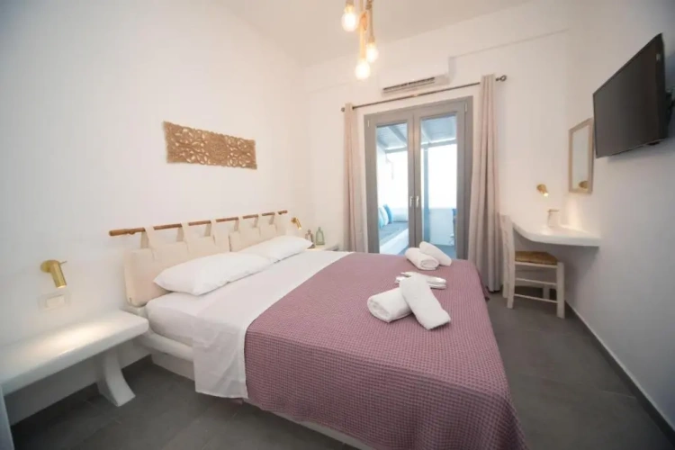 Superior Apartment with sea view
