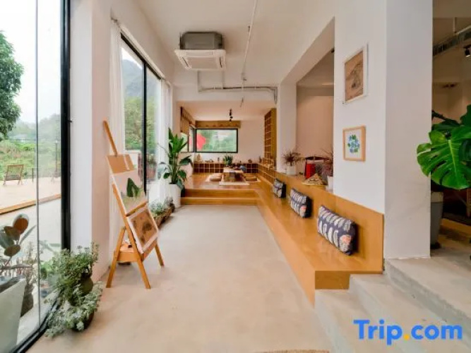 Xishan Homestay