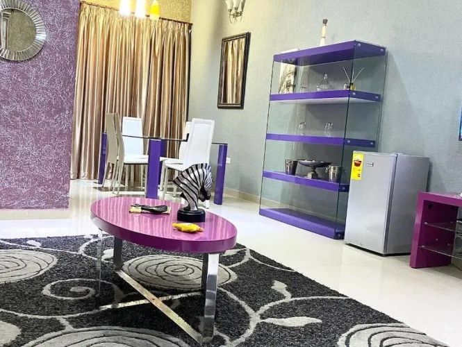 Bays Villa Apartments