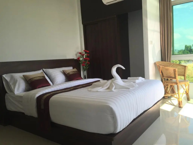 MuenChangNan Boutique Hotel