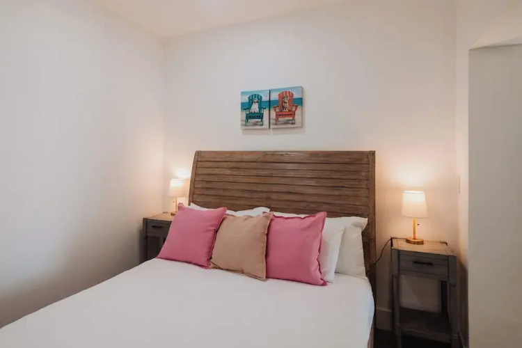 Guana Beach Inn