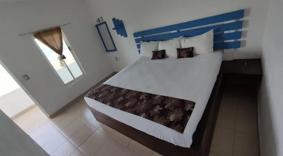 Hotel Perlas Del Golfo