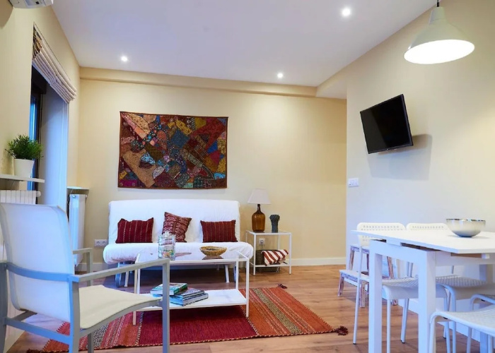 Apartamento San Pablo 3