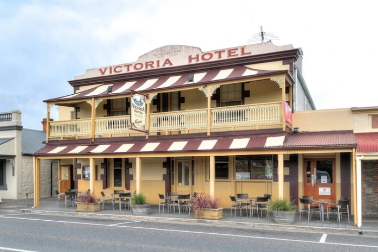 Hotelafbeelding