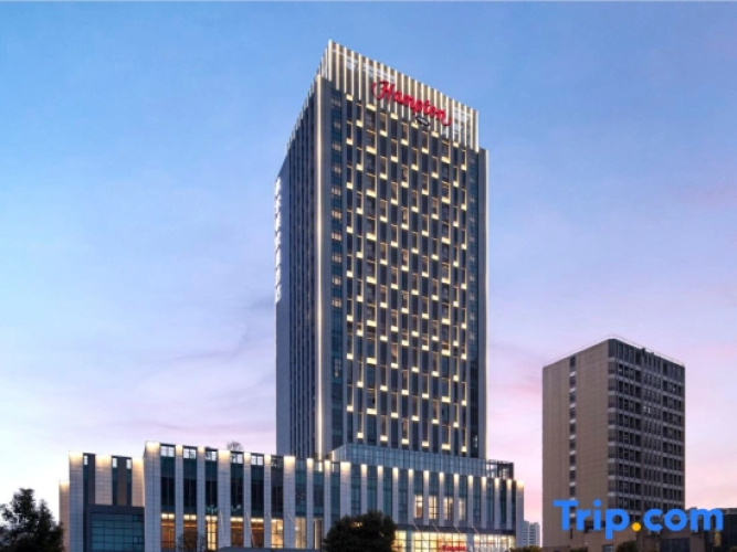 Hampton by Hilton Kunshan North