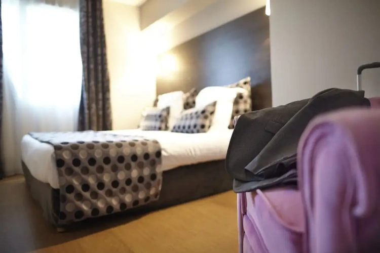 Comfort Double Apartment